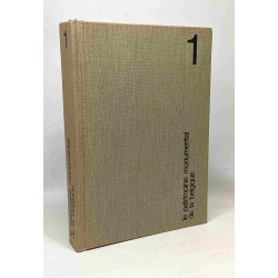 Le patrimoine monumental de la Belgique - VOLUME 1 Province de...