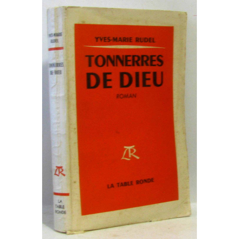 Tonnerres de Dieu