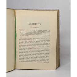 L'art chrétien primitif - tome II