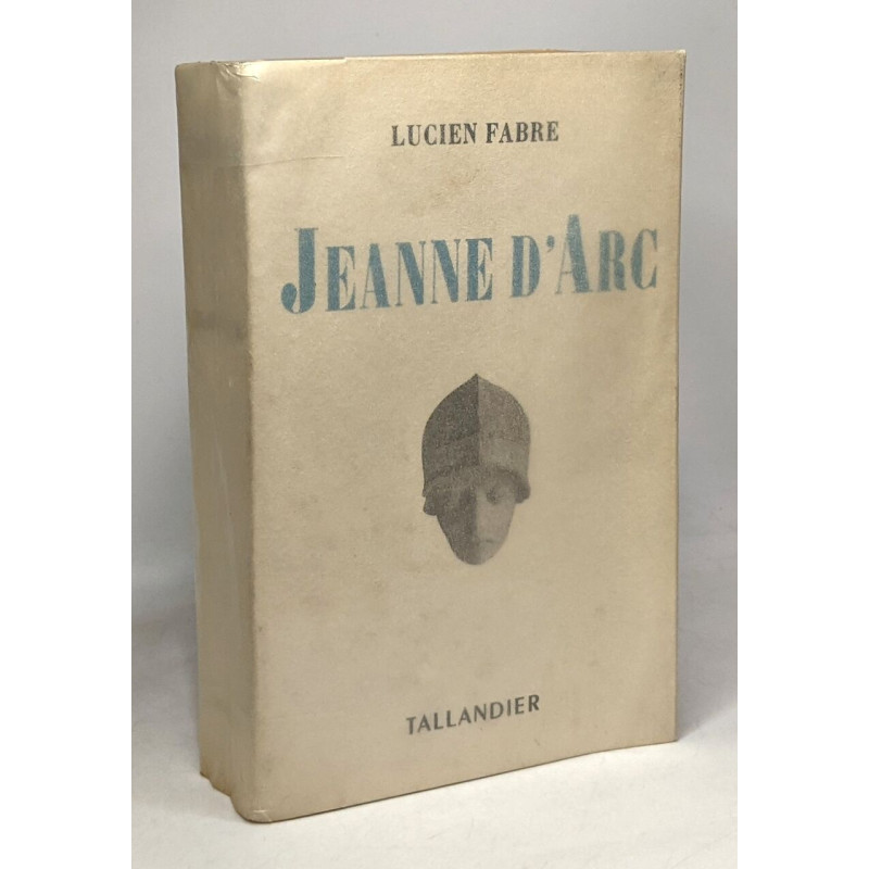 Jeanne d'Arc