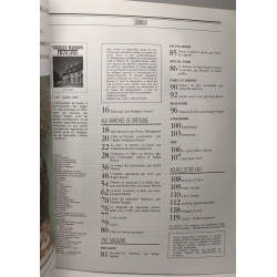 Vieilles Maisons Française Patrimoine Historique N° 128 :...