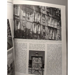 Vieilles Maisons Française Patrimoine Historique N° 128 :...