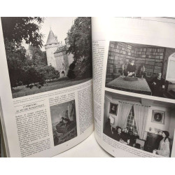 Vieilles Maisons Française Patrimoine Historique N° 128 :...
