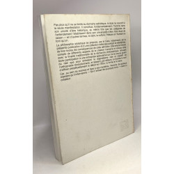 Philosophia perennis - annales françaises de philosophie...