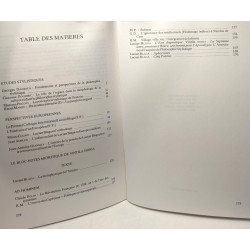 Philosophia perennis - annales françaises de philosophie...