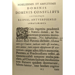 Antidotarium gandavense 1661 + Antidotarium gandavense 1663 - 2...