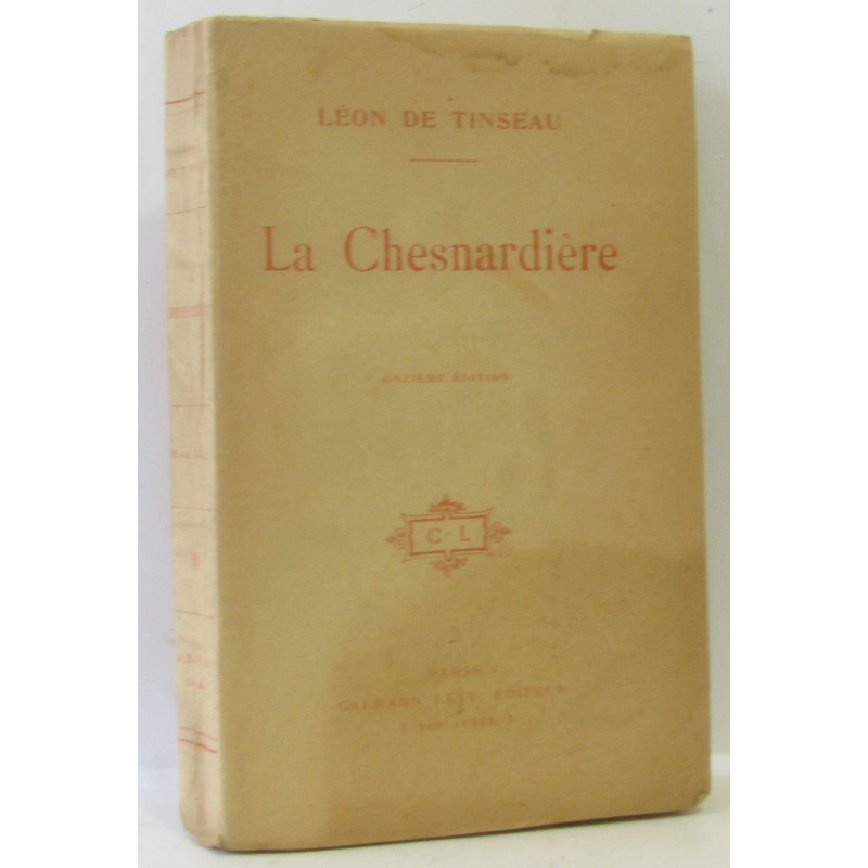 La chesnardière