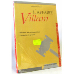 L'affaire Panama