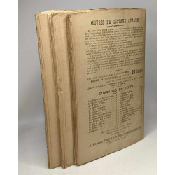 Le Montonero - VOLUME 1-2 et 5
