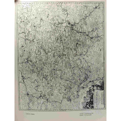 Les cartes géographiques du duché du Luxembourg éditées aux XVIe...