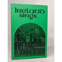 Ireland sings