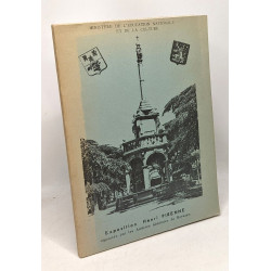 Archives générales du Royaume service éducatif - catalogue de...