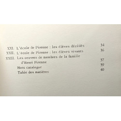 Archives générales du Royaume service éducatif - catalogue de...