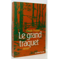 Le grand traquet
