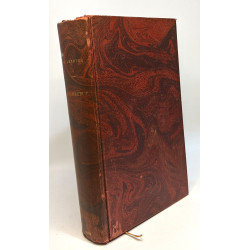 Tournebut - 1804-1809 d'après des documents inédits --- la...