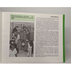 Lot de 2 d'éducation physique: L'éducation physique à l'école...