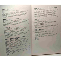 Fifth international conference on hot dip galvanizing --- edited...