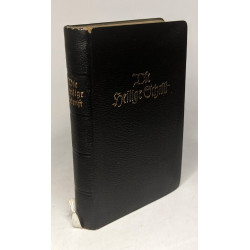 Die bibel über die ganze Heilige Schrift des alten und neuen...