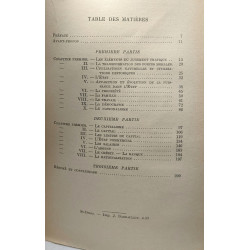 L'évolution de l'état - étude des lois psychologiques de la vie...