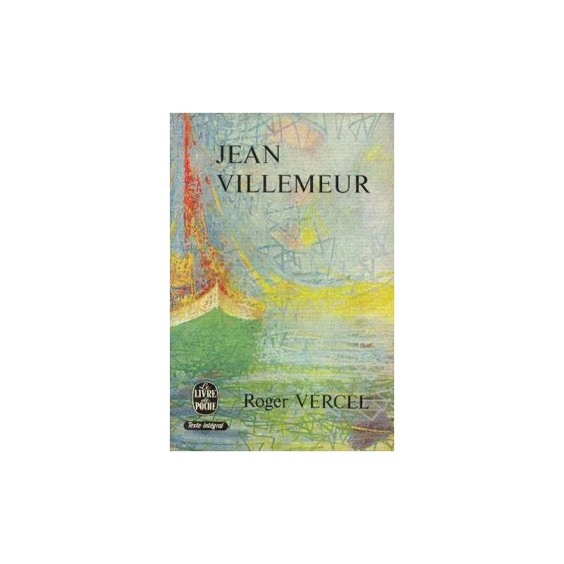 Jean Villemeur