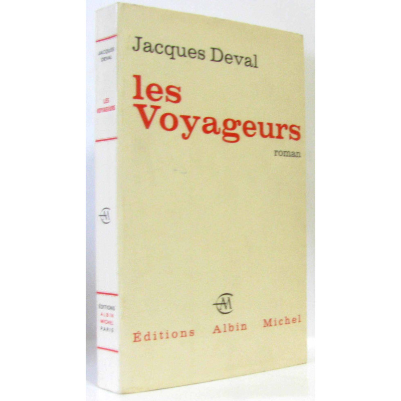 Les voyageurs