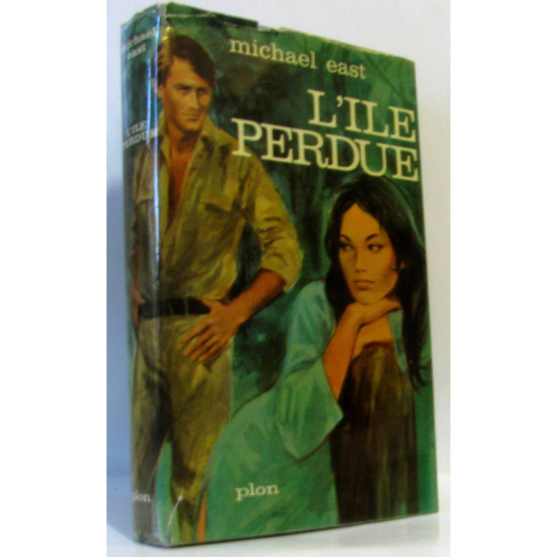 L'île perdue