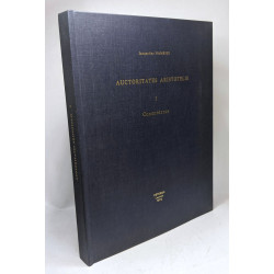 Auctoritates aristotelis - Senecae Boethii Platonis Apulei et...