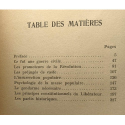 Césarisme démocratique en Amérique - traduction et préface par...