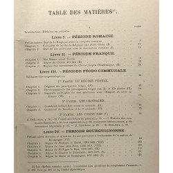 Notes d'Histoire de Belgique rédigées d'après le programme...