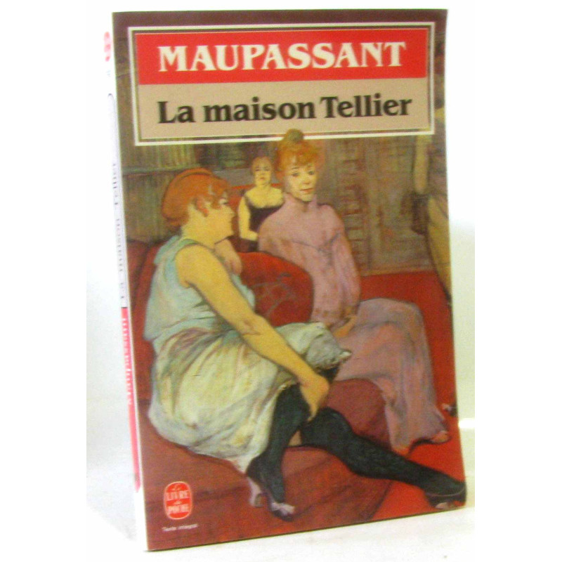 La Maison Tellier