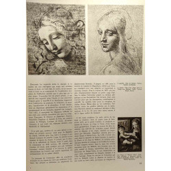 Léonard de Vinci - TOME PREMIER