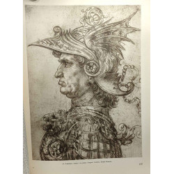 Léonard de Vinci - TOME PREMIER