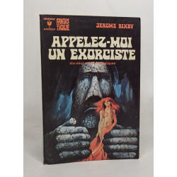 Appelez-moi un exorciste