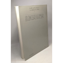 Calet: Rêver à la Suisse - Grandes largeurs - Printemps 82 - n°4