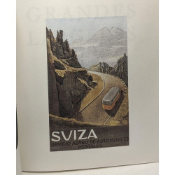 Calet: Rêver à la Suisse - Grandes largeurs - Printemps 82 - n°4
