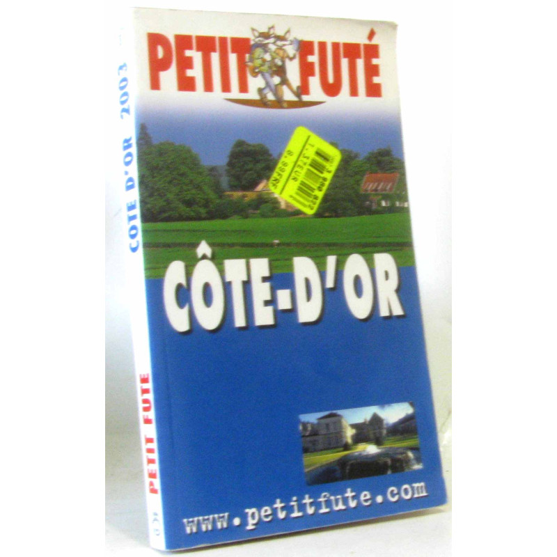 Côte-d'Or 2003-2004