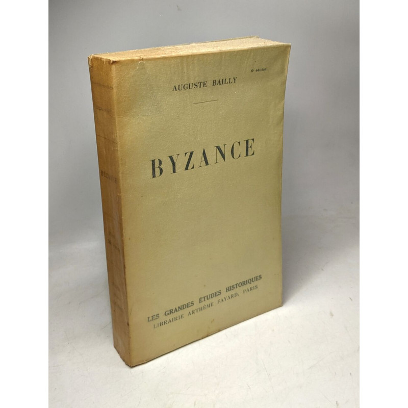 Byzance