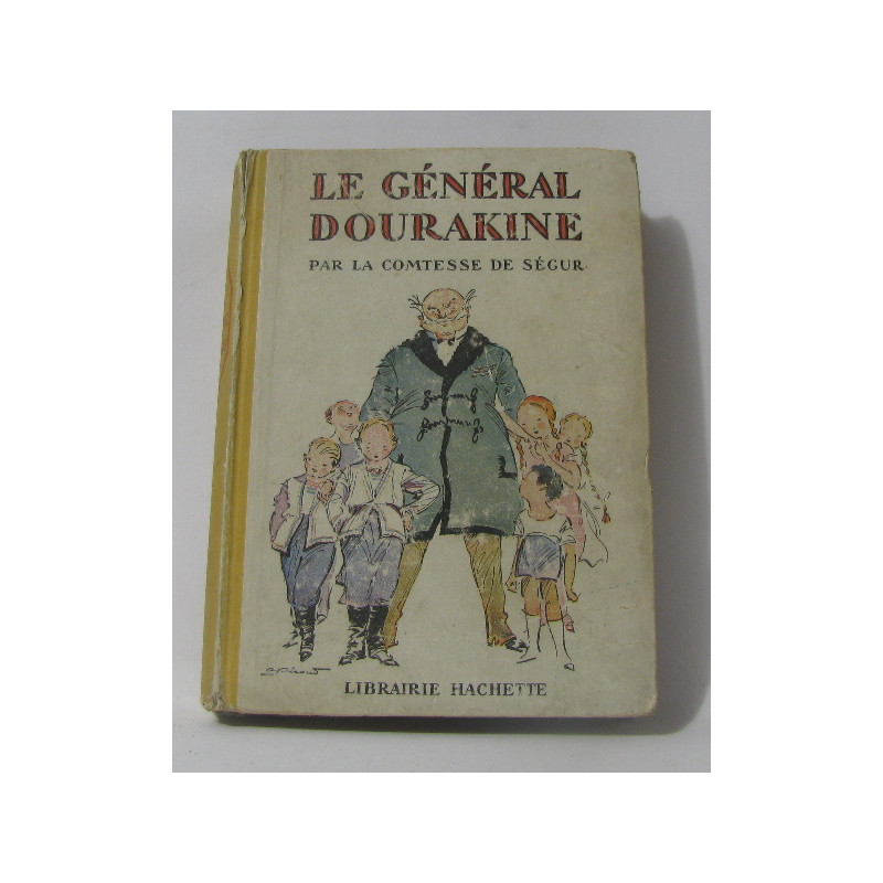 Le général dourakine