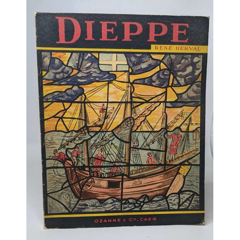 Dieppe