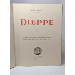 Dieppe