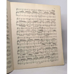 Oratorio de noël en six partie