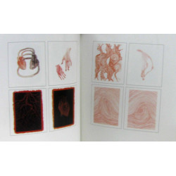 Collection Florence et Daniel Guerlain - dessins (2006)