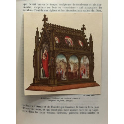 Notre histoire