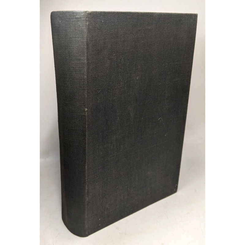 Antiphonal sacrosanctae romanae ecclesiae pro diurnis horis a pio...
