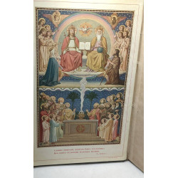 Antiphonal sacrosanctae romanae ecclesiae pro diurnis horis a pio...