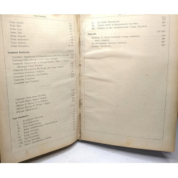 Antiphonal sacrosanctae romanae ecclesiae pro diurnis horis a pio...
