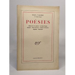 Poésies