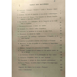 La nouvelle Clio - revue mensuelle de la découverte historique -...