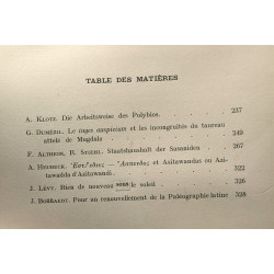 La nouvelle Clio - revue mensuelle de la découverte historique -...