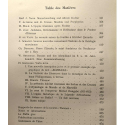 La nouvelle Clio - revue mensuelle de la découverte historique -...